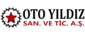 Oto Yıldız A.Ş. | Toptan Civata ve Yapı Malzemeleri