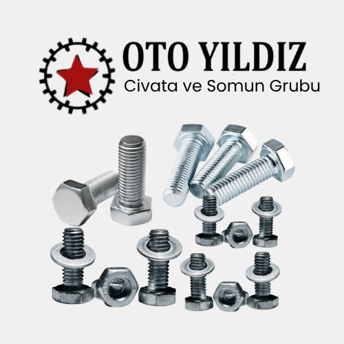 Civata ve Somun Grubu