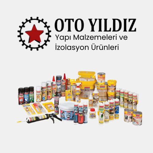 Yapı Malzemeleri ve İzolasyon Ürünleri