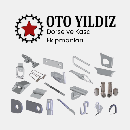 Dorse ve Kasa Ekipmanları